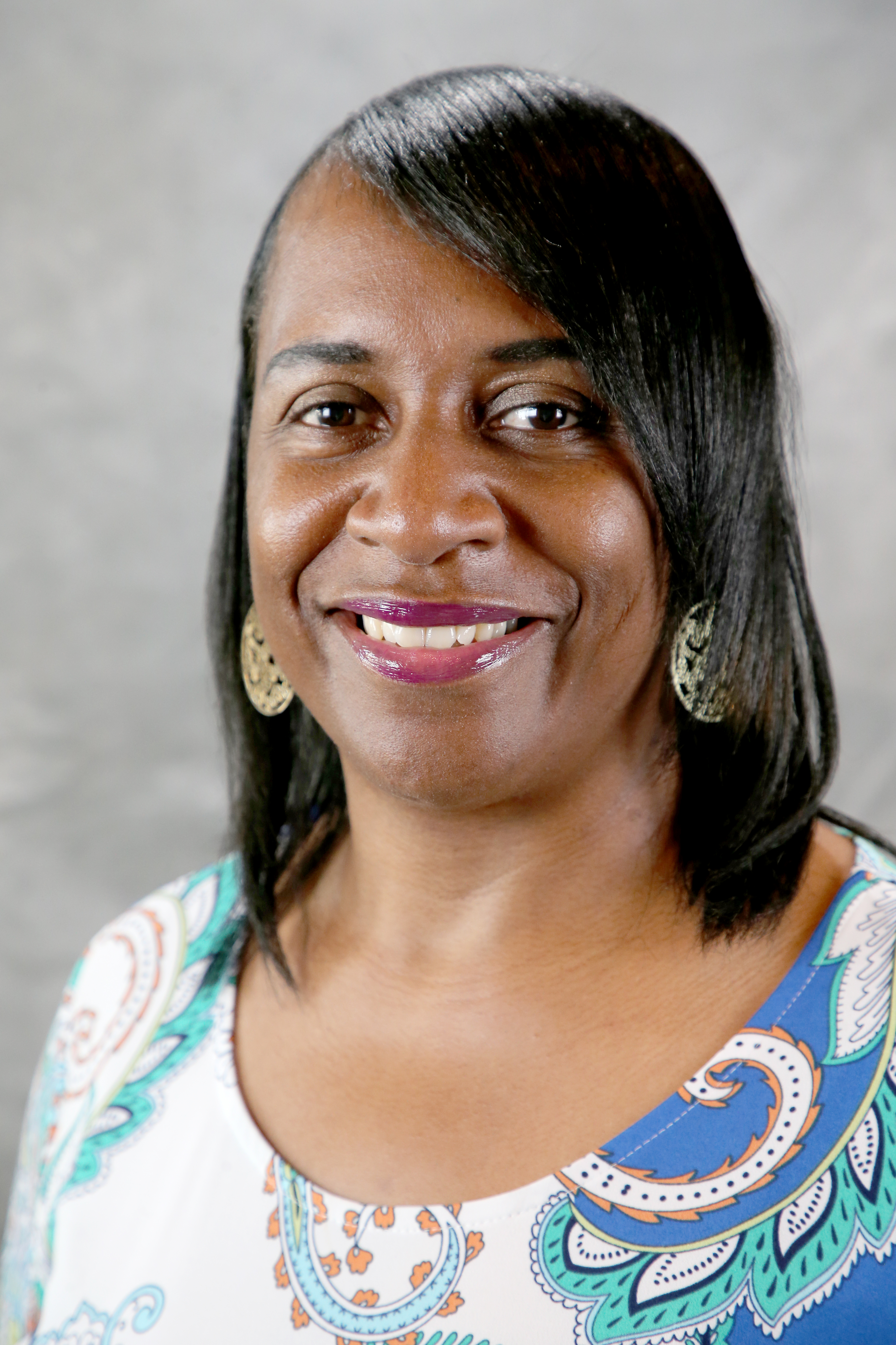 Alicia Hester 
